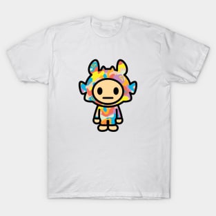 DIGON Aimon Fluid T-Shirt